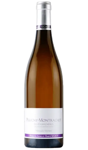 Sigaut Puligny Montrachet 2022 750ml