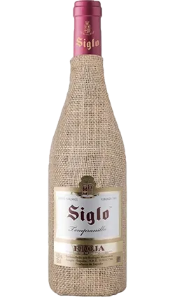 Siglo Rioja Tempranillo 750ml