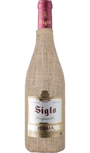 Siglo Rioja Tempranillo 750ml