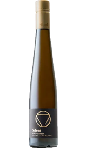 Sileni Grande Reserve Late harvest Riesling 375ml