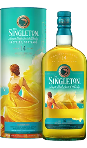 Singleton 14YO Special Release 2023 700ml
