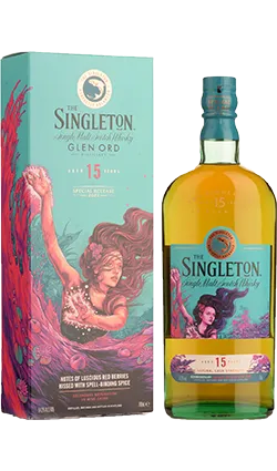 Singleton 15YO Special Release 2022 700ml