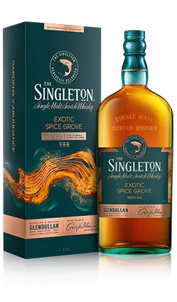 Singleton Exotic Spice Grove 1000ml