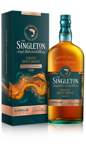 Singleton Exotic Spice Grove 1000ml