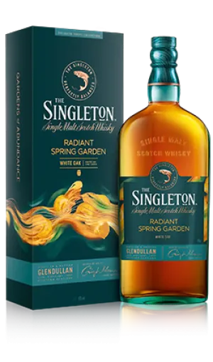 Singleton Radiant Spring Garden 1000ml