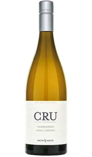 Smith & Sheth CRU Howell Chardonnay 