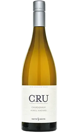 Smith & Sheth CRU Howell Chardonnay 