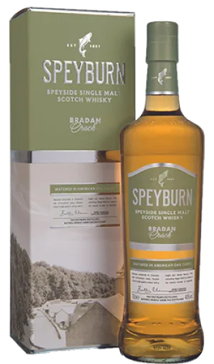 Speyburn Bradan Orach 700ml