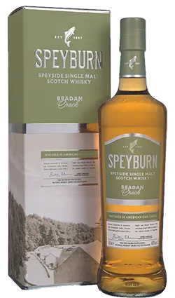 Speyburn Bradan Orach 700ml