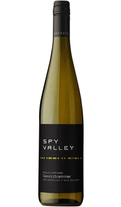 Spy Valley Gewurztraminer 2024