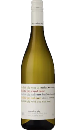 Squealing Pig Pinot Gris 2023