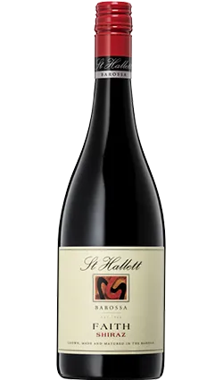 St Hallett Faith Shiraz 22 / 23 750ml
