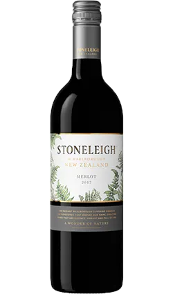 Stoneleigh Merlot 2022 750ml
