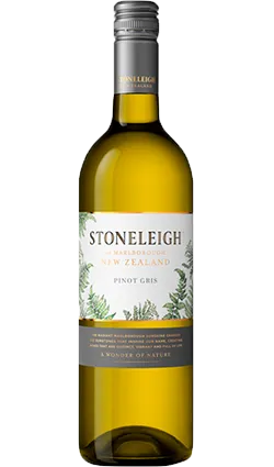 Stoneleigh Pinot Gris 2024 750ml