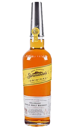 Stranahans Colorado Original Whiskey 750ml