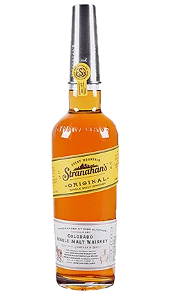 Stranahans Colorado Original Whiskey 750ml