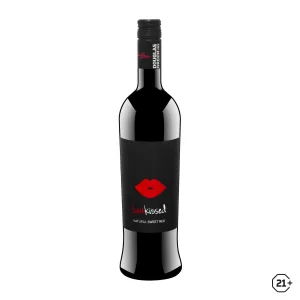 Sunkissed Natural - Sweet Red - 750ml