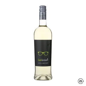 Sunkissed Natural - Sweet White - 750ml