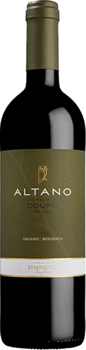Symington Altano Organic