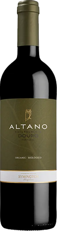 Symington Altano Organic