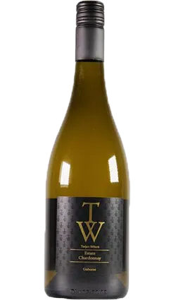 T W Estate Chardonnay 2023 750ml