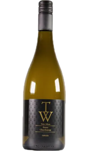 T W Estate Chardonnay 2023 750ml