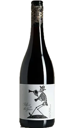 Take it to the Grave Pinot Noir 2023 750ml