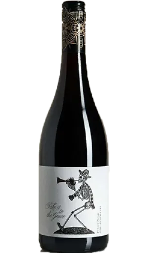 Take it to the Grave Pinot Noir 2023 750ml