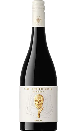 Take it to the Grave Shiraz 23/24 750ml