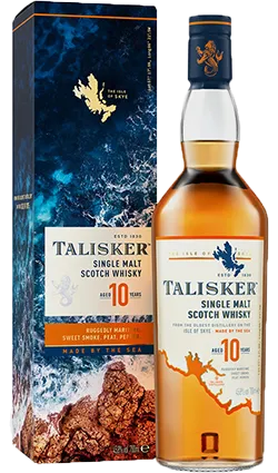 Talisker 10YO 700ml