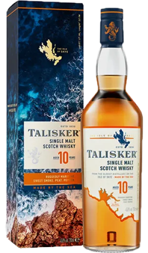Talisker 10YO 700ml