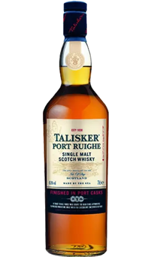Talisker Port Ruighe 700ml
