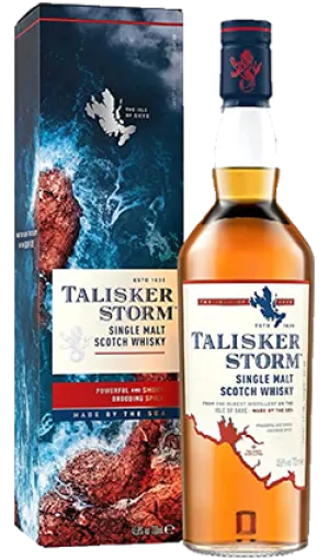 Talisker Storm 700ml