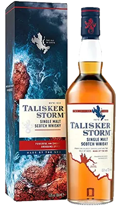 Talisker Storm 700ml