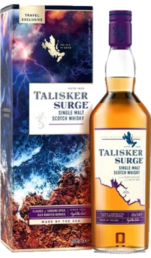 Talisker Surge 700ml