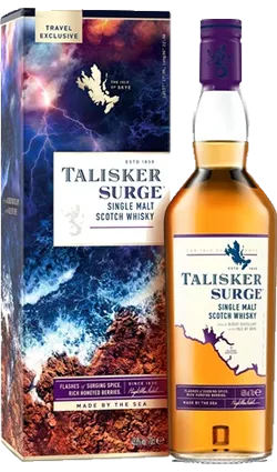 Talisker Surge 700ml