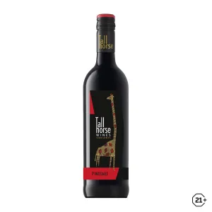 Tall Horse - Pinotage - 750ml