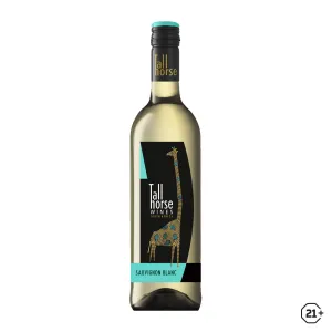 Tall Horse - Sauvignon Blanc - 750ml