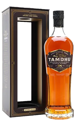 Tamdhu 18YO 700ml