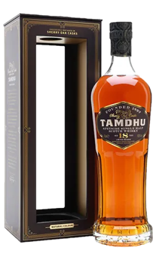 Tamdhu 18YO 700ml