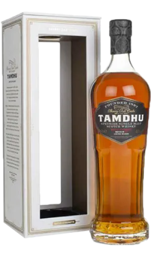 Tamdhu 'Batch Strength' Batch No. 7 57.5% 700ml