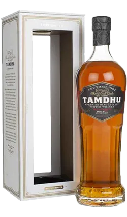 Tamdhu 'Batch Strength' Batch No. 7 57.5% 700ml