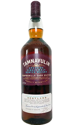 Tamnavulin Tempranillo Cask 1000ml