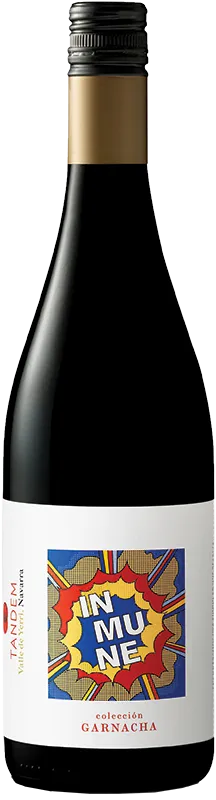 Tandem Inmune Garnacha