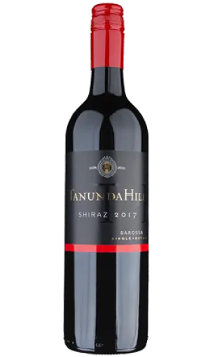 Tanunda Hill Shiraz 2022 750ml