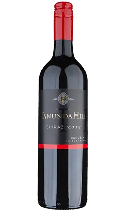 Tanunda Hill Shiraz 2022 750ml