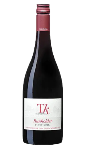 Te Kairanga RUNHOLDER Pinot Noir 2023 750ml