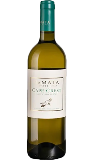 Te Mata Cape Crest Sauvignon Blanc  2022 750ml