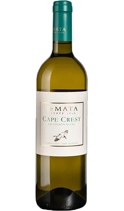 Te Mata Cape Crest Sauvignon Blanc  2022 750ml