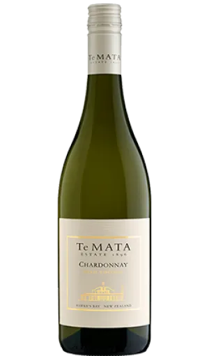 Te Mata Estate Chardonnay 23 / 24 750ml